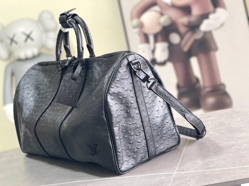 LV Travel Bags